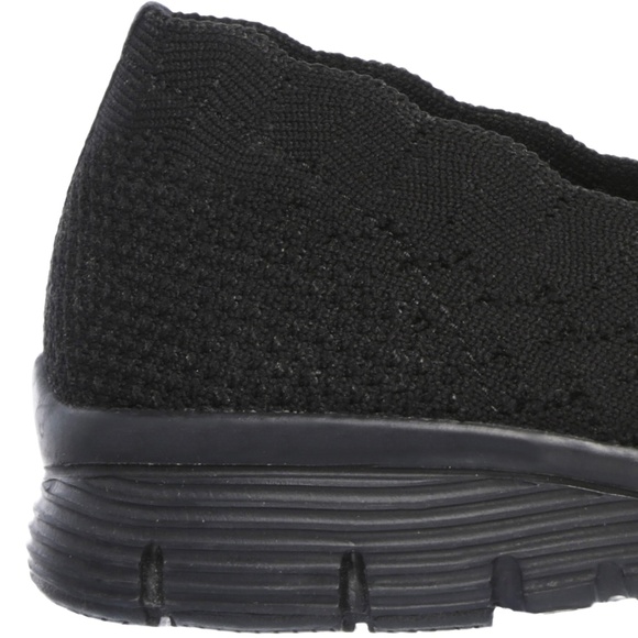 Skechers Seager Shoes/Souliers - Stat - Size 8 - Picture 7 of 7